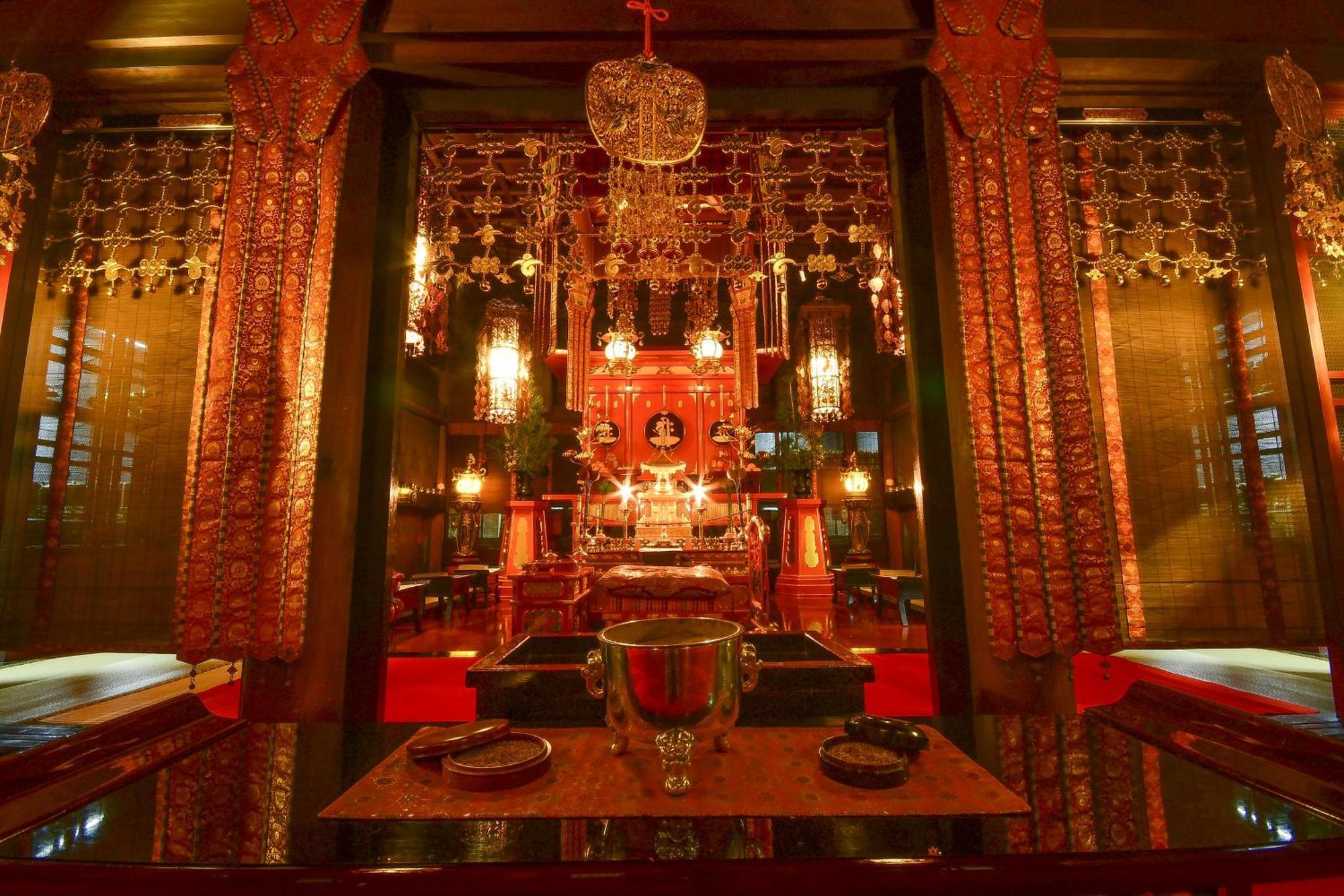 فندق Koyasan Sanadabo Rengejoin المظهر الخارجي الصورة